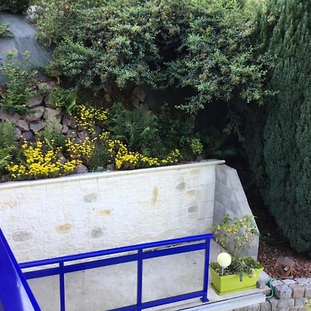 Le Serenity Le Landin Bagian luar foto