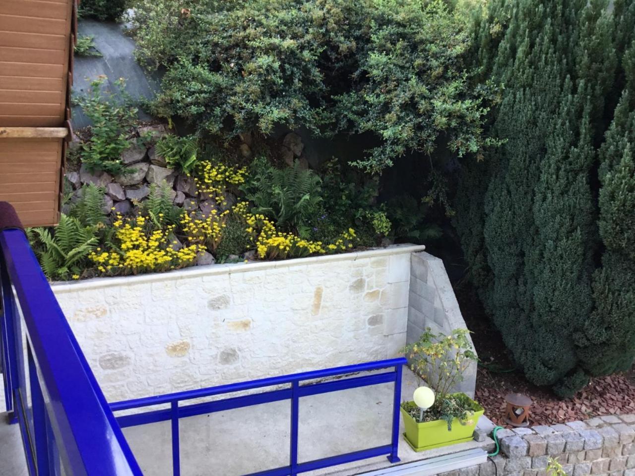 Le Serenity Le Landin Bagian luar foto