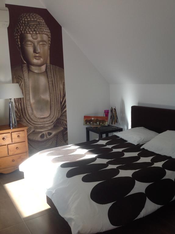 Le Serenity Le Landin Bagian luar foto