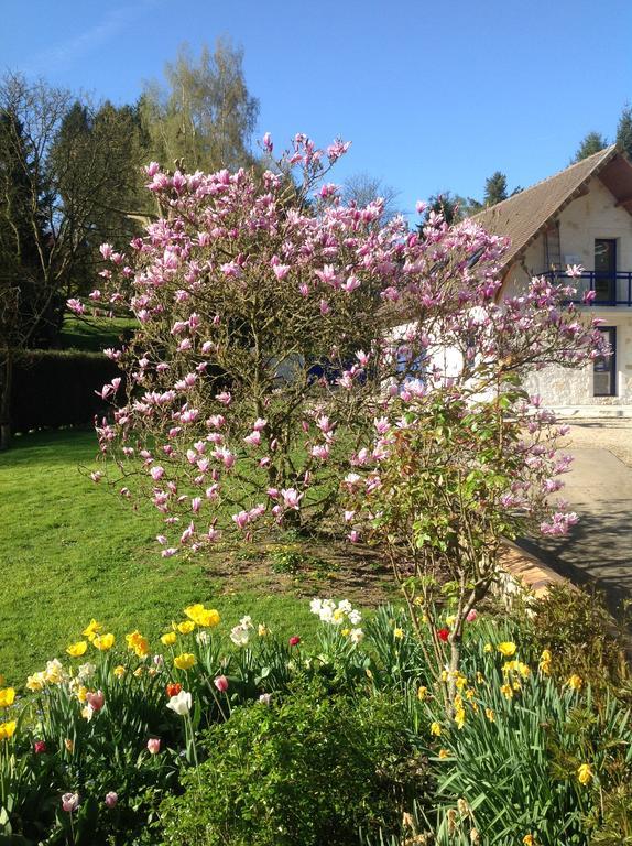 Le Serenity Le Landin Bagian luar foto