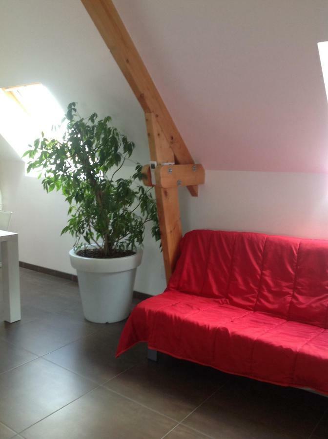 Le Serenity Le Landin Bagian luar foto