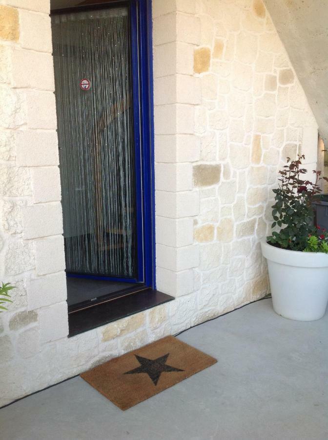 Le Serenity Le Landin Bagian luar foto