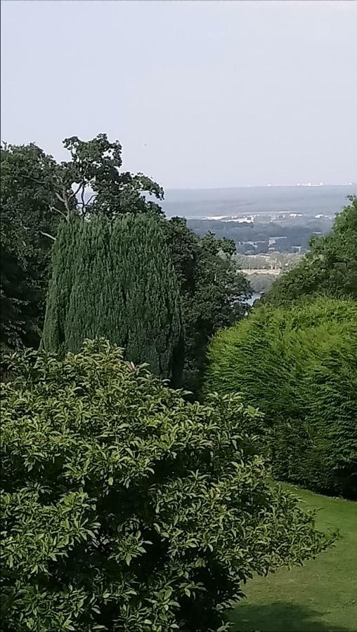 Le Serenity Le Landin Bagian luar foto